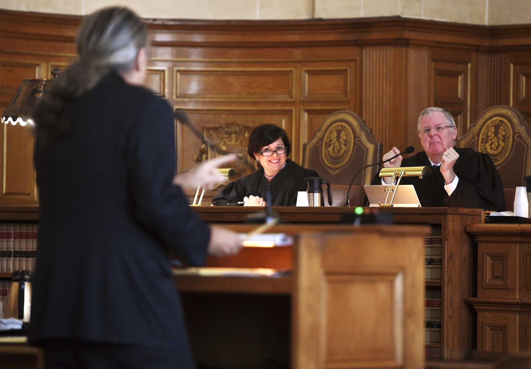 Sistem Juri di Peradilan Amerika Serikat