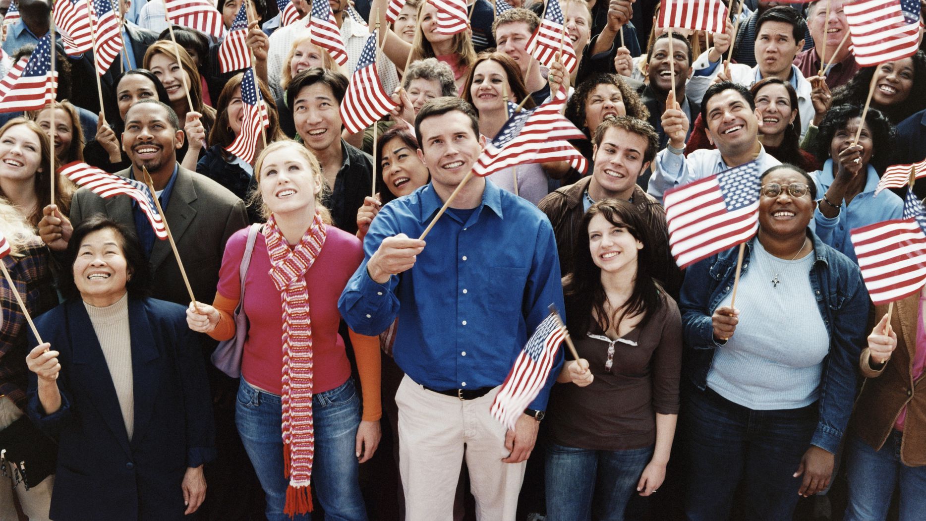 Menengok Keadaan Sosial dan Hukum di USA